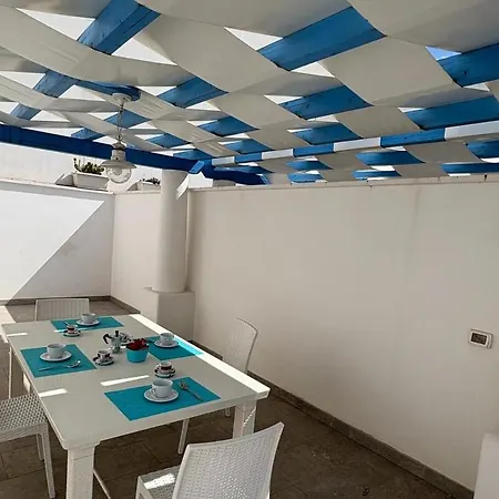 Dolcevita 2 Torre Lapillo